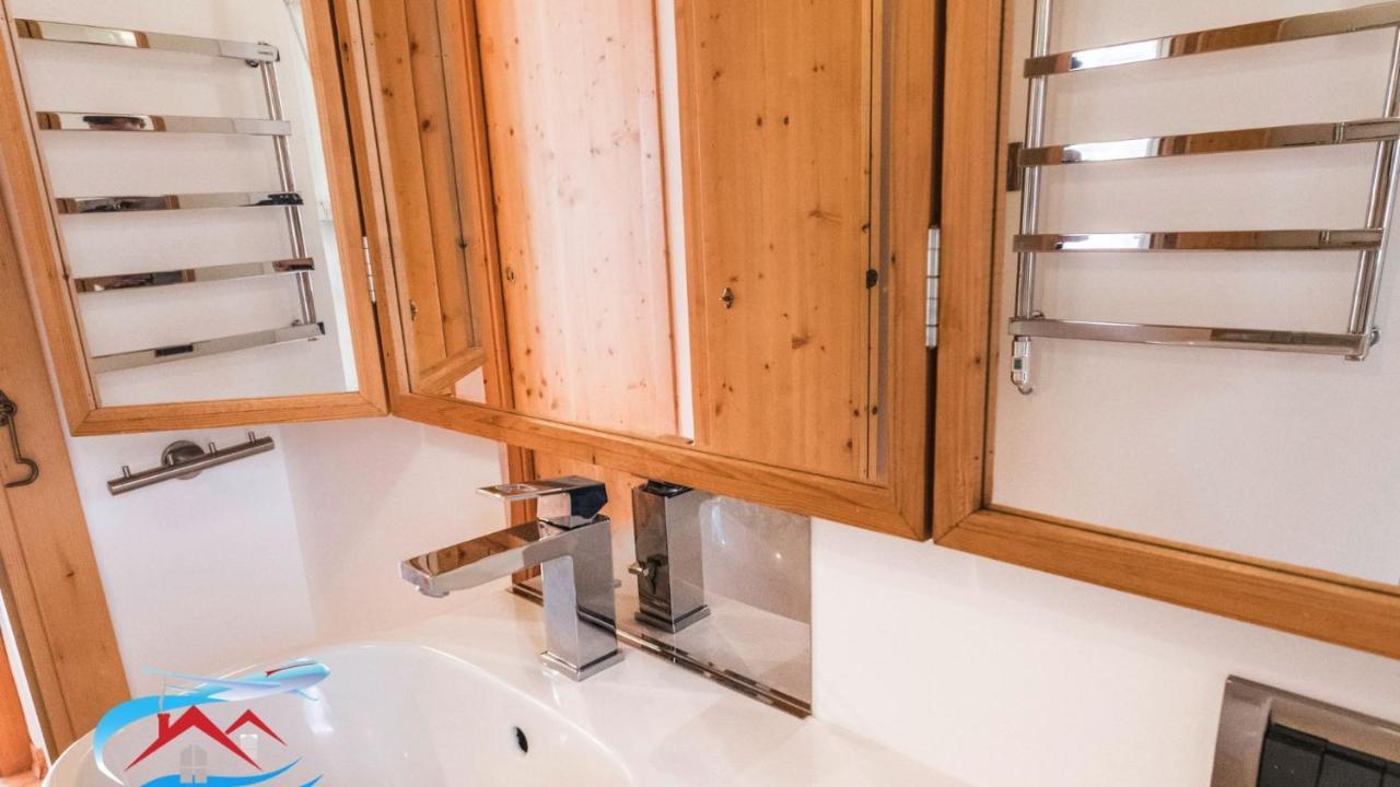 Au Nom De La Rose Appartement Venetië Buitenkant foto